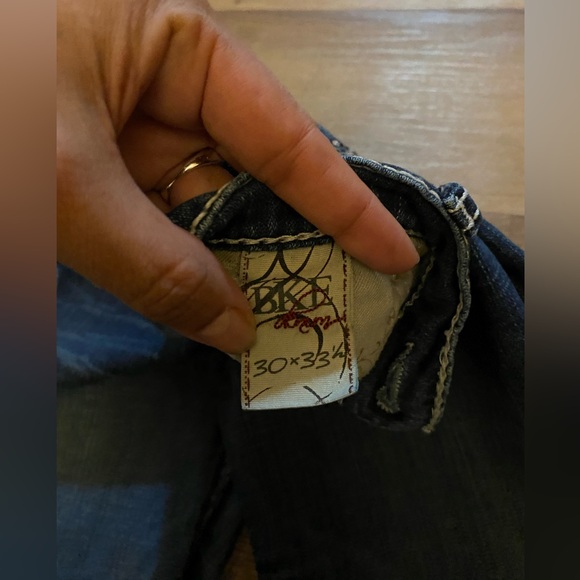 BKE EUC 30x33.5 jeans - Picture 3 of 13